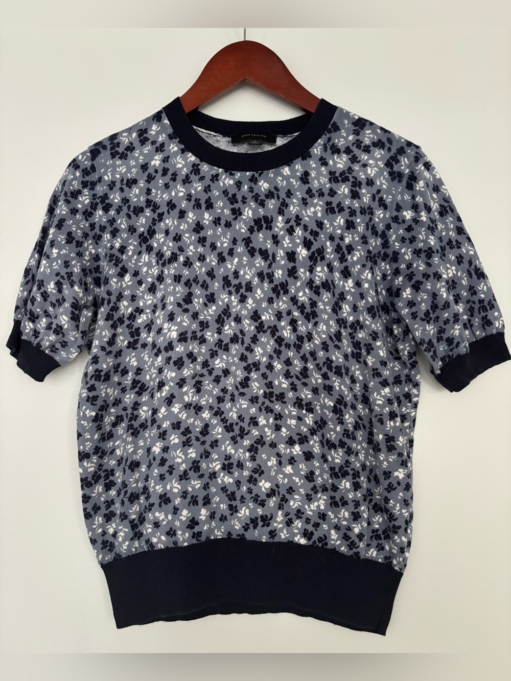 Ann Taylor Blouse
